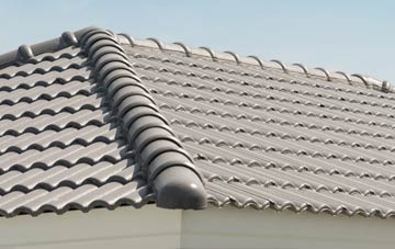 advantages of Cwmllynfell clay roofing