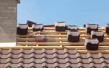 Cwmllynfell clay roofing costs