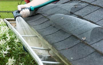 Cwmllynfell gutter cleaning costs