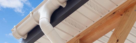 get Cwmllynfell guttering quotes today