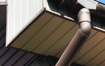 Cwmllynfell soffit installation costs
