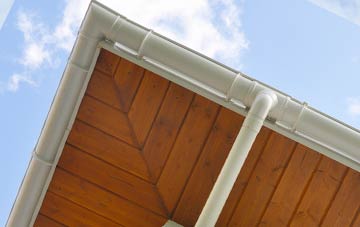 Cwmllynfell soffit types