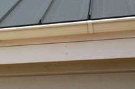 Cwmllynfell soffit repair